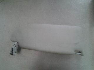 bontott SEAT IBIZA III Bal Napellenző