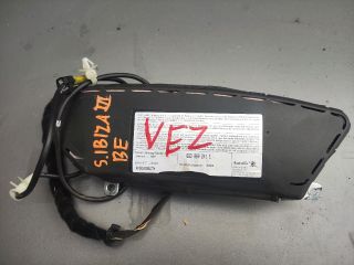 bontott SEAT IBIZA III Bal Oldallégzsák