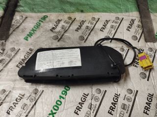 bontott SEAT IBIZA III Bal Oldallégzsák