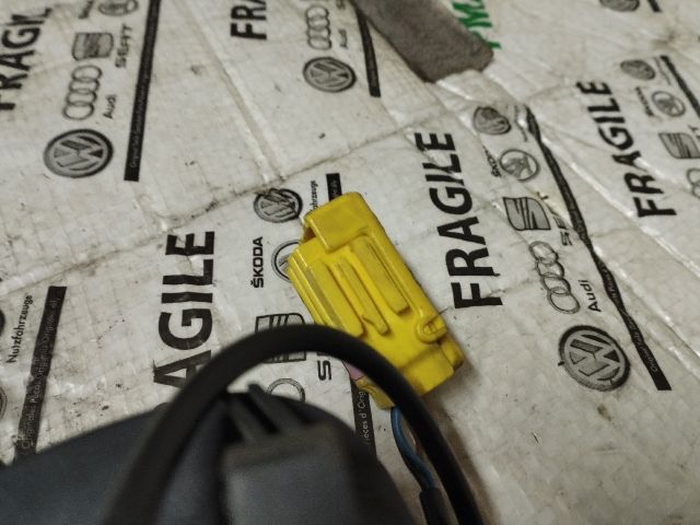 bontott SEAT IBIZA III Bal Oldallégzsák