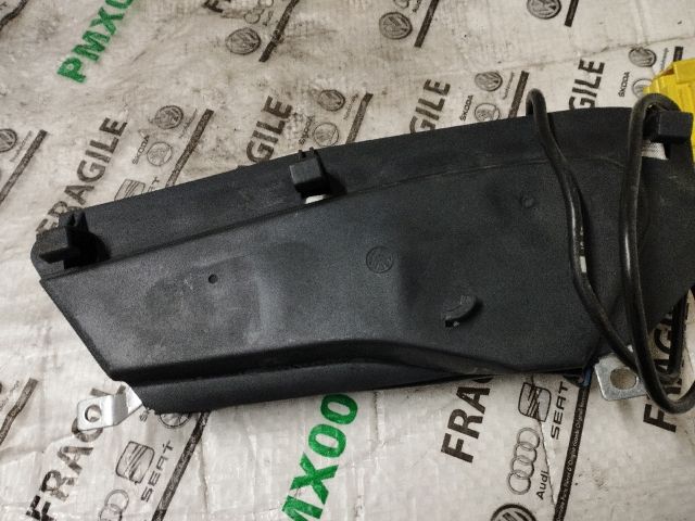 bontott SEAT IBIZA III Bal Oldallégzsák