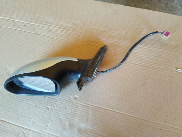 bontott SEAT IBIZA III Bal Visszapillantó Tükör (Elektromos)