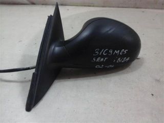 bontott SEAT IBIZA III Bal Visszapillantó Tükör (Elektromos)