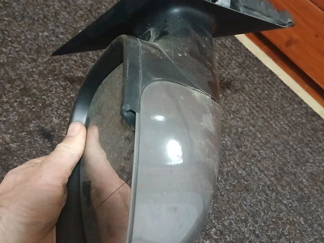 bontott SEAT IBIZA III Bal Visszapillantó Tükör (Elektromos)