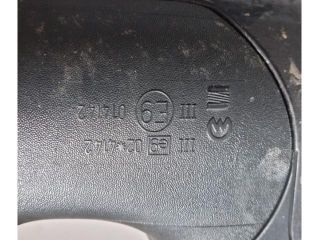 bontott SEAT IBIZA III Bal Visszapillantó Tükör (Elektromos)