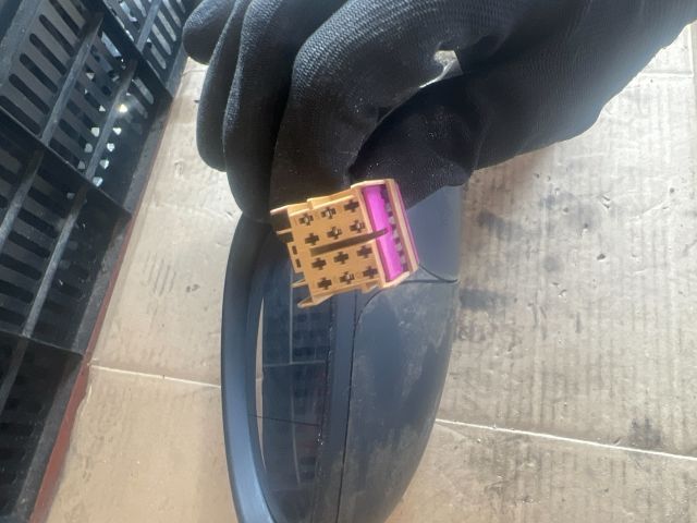 bontott SEAT IBIZA III Bal Visszapillantó Tükör (Elektromos)