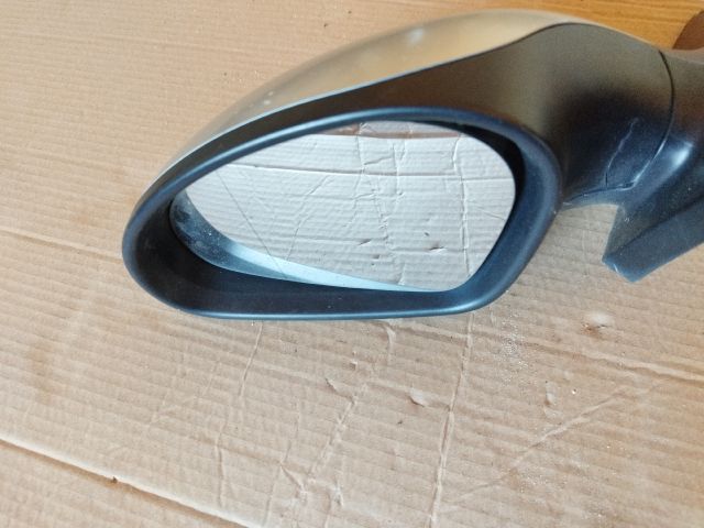 bontott SEAT IBIZA III Bal Visszapillantó Tükör (Elektromos)