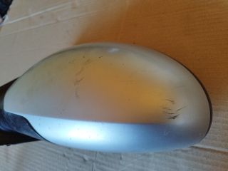 bontott SEAT IBIZA III Bal Visszapillantó Tükör (Elektromos)