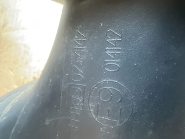 bontott SEAT IBIZA III Bal Visszapillantó Tükör (Elektromos)