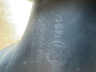 bontott SEAT IBIZA III Bal Visszapillantó Tükör (Elektromos)