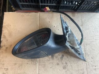 bontott SEAT IBIZA III Bal Visszapillantó Tükör (Elektromos)