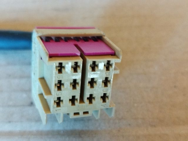 bontott SEAT IBIZA III Bal Visszapillantó Tükör (Elektromos)