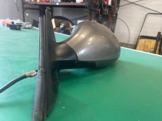 bontott SEAT IBIZA III Bal Visszapillantó Tükör (Elektromos)