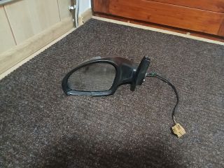 bontott SEAT IBIZA III Bal Visszapillantó Tükör (Elektromos)