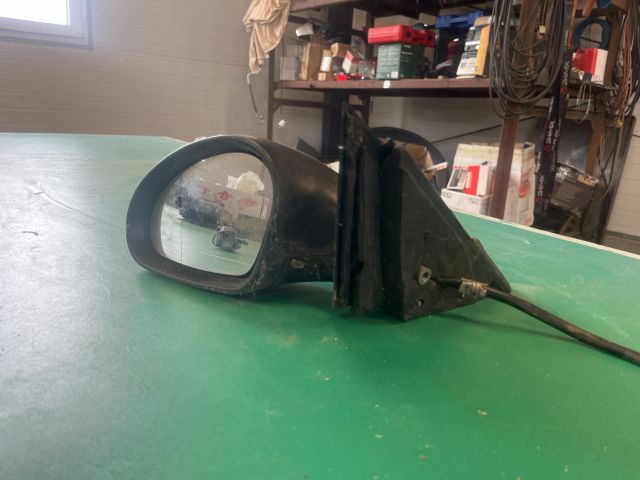 bontott SEAT IBIZA III Bal Visszapillantó Tükör (Elektromos)