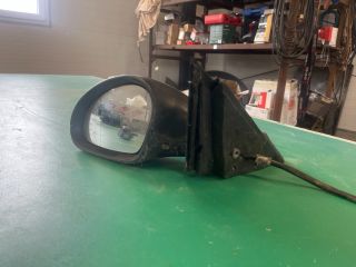 bontott SEAT IBIZA III Bal Visszapillantó Tükör (Elektromos)