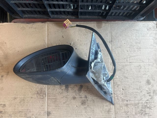 bontott SEAT IBIZA III Bal Visszapillantó Tükör (Elektromos)