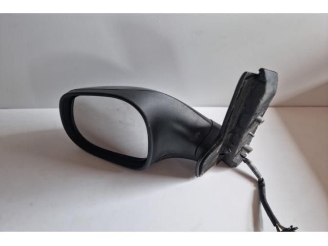 bontott SEAT IBIZA III Bal Visszapillantó Tükör (Elektromos)