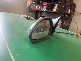 bontott SEAT IBIZA III Bal Visszapillantó Tükör (Elektromos)