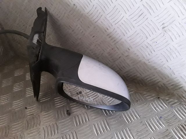 bontott SEAT IBIZA III Bal Visszapillantó Tükör (Mechanikus)