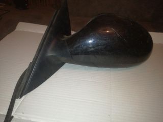 bontott SEAT IBIZA III Bal Visszapillantó Tükör (Mechanikus)