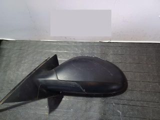 bontott SEAT IBIZA III Bal Visszapillantó Tükör (Mechanikus)