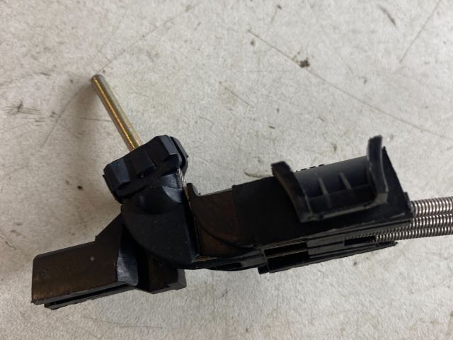 bontott SEAT IBIZA III Bal Visszapillantó Tükör (Mechanikus)