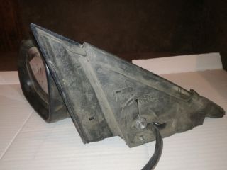 bontott SEAT IBIZA III Bal Visszapillantó Tükör (Mechanikus)