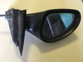 bontott SEAT IBIZA III Bal Visszapillantó Tükör (Mechanikus)