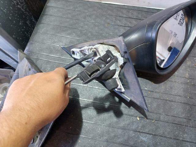 bontott SEAT IBIZA III Bal Visszapillantó Tükör (Mechanikus)