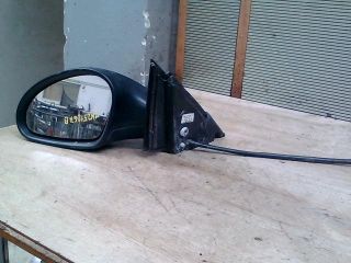 bontott SEAT IBIZA III Bal Visszapillantó Tükör (Mechanikus)