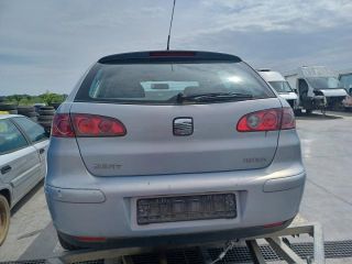 bontott SEAT IBIZA III Bal Visszapillantó Tükör (Mechanikus)