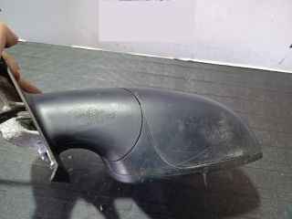 bontott SEAT IBIZA III Bal Visszapillantó Tükör (Mechanikus)