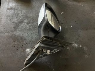 bontott SEAT IBIZA III Bal Visszapillantó Tükör (Mechanikus)