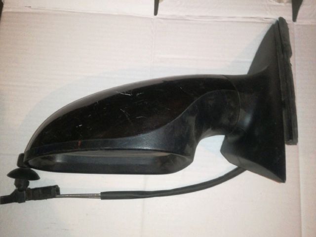 bontott SEAT IBIZA III Bal Visszapillantó Tükör (Mechanikus)