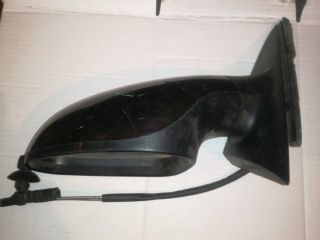 bontott SEAT IBIZA III Bal Visszapillantó Tükör (Mechanikus)