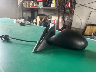 bontott SEAT IBIZA III Bal Visszapillantó Tükör (Mechanikus)