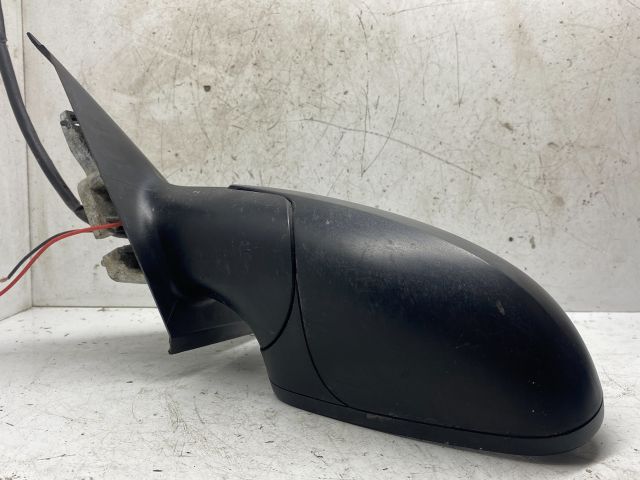 bontott SEAT IBIZA III Bal Visszapillantó Tükör (Mechanikus)