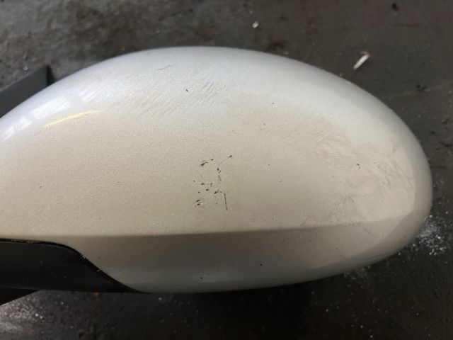 bontott SEAT IBIZA III Bal Visszapillantó Tükör (Mechanikus)