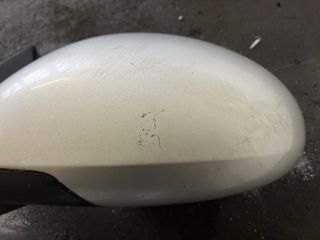 bontott SEAT IBIZA III Bal Visszapillantó Tükör (Mechanikus)