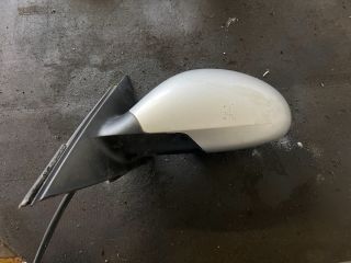 bontott SEAT IBIZA III Bal Visszapillantó Tükör (Mechanikus)