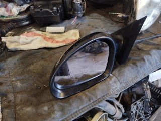 bontott SEAT IBIZA III Bal Visszapillantó Tükör (Mechanikus)