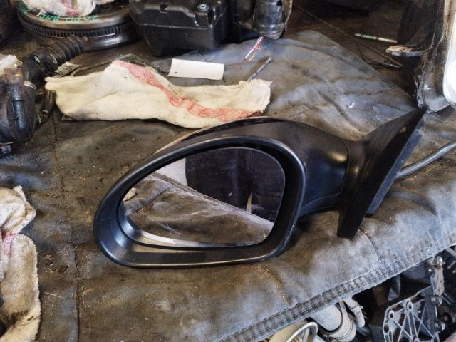 bontott SEAT IBIZA III Bal Visszapillantó Tükör (Mechanikus)