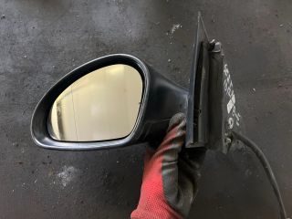 bontott SEAT IBIZA III Bal Visszapillantó Tükör (Mechanikus)
