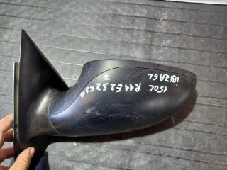 bontott SEAT IBIZA III Bal Visszapillantó Tükör (Mechanikus)