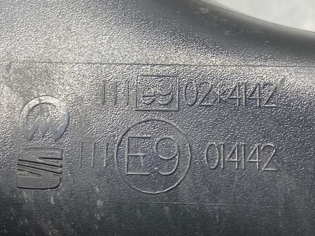 bontott SEAT IBIZA III Bal Visszapillantó Tükör (Mechanikus)