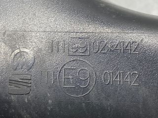 bontott SEAT IBIZA III Bal Visszapillantó Tükör (Mechanikus)