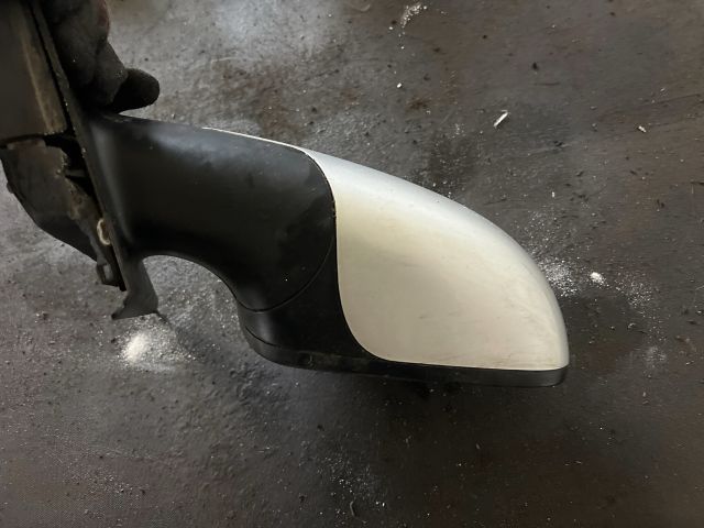 bontott SEAT IBIZA III Bal Visszapillantó Tükör (Mechanikus)