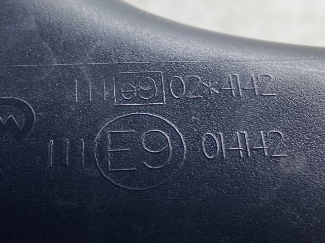 bontott SEAT IBIZA III Bal Visszapillantó Tükör (Mechanikus)