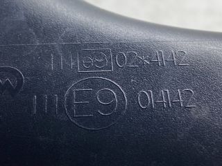 bontott SEAT IBIZA III Bal Visszapillantó Tükör (Mechanikus)